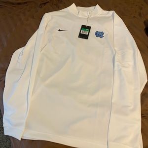 UNC Nike Long Sleeve Thermal